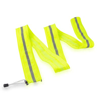 Elite Bags REFLEX TUBE XL Infusionsschlauch-Cover Detailansicht Material und Verarbeitung – zweites Bild
