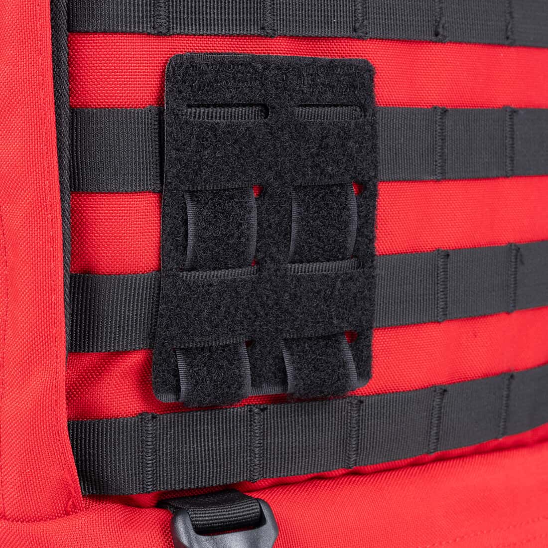 Elite Bags MMP MOLLE-Panel, Klein Rueckseite und Befestigungssystem - imagen 4