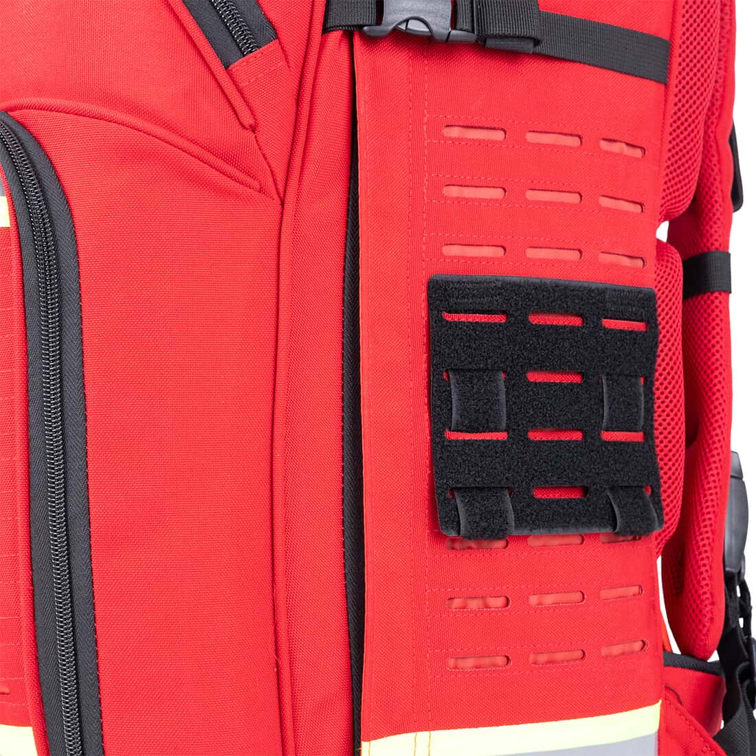 Elite Bags MMP MOLLE-Panel, mittel Innenaufteilung mit Faechern fuer Notfallausruestung - imagen 5