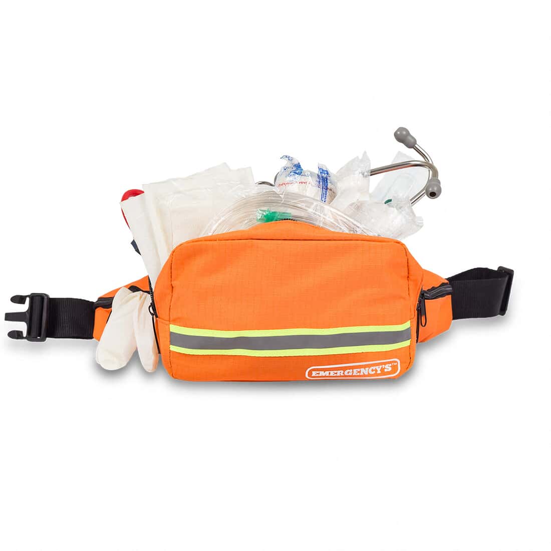 Elite Bags MARSUPIO Erste-Hilfe Huefttasche Detailansicht medizinische Tasche fuer Erste Hilfe und Rettungsdienst - imagen 13