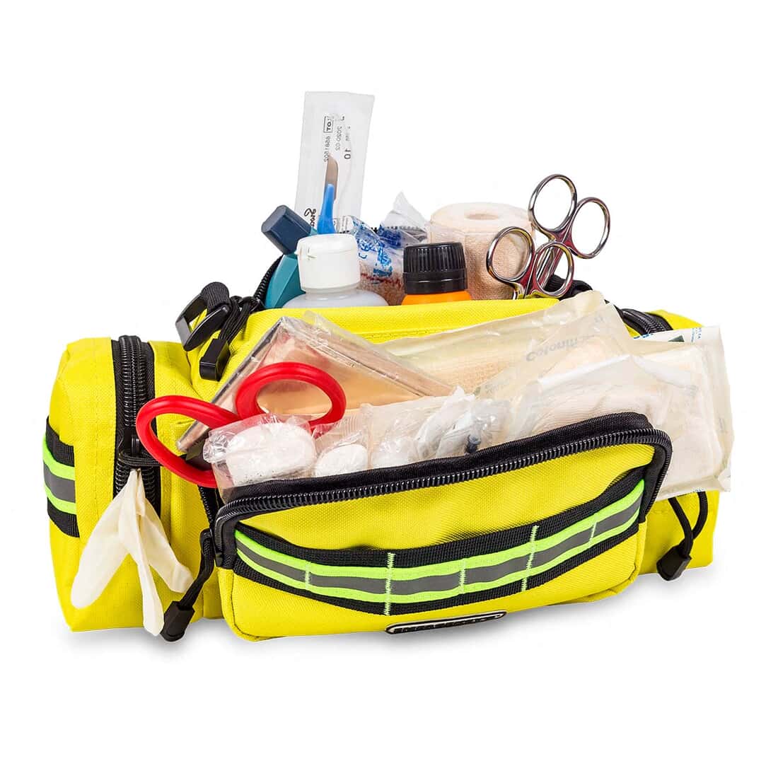 Elite Bags HIPSTER Erste-Hilfe Huefttasche Detailansicht medizinische Tasche fuer Erste Hilfe und Rettungsdienst - imagen 22