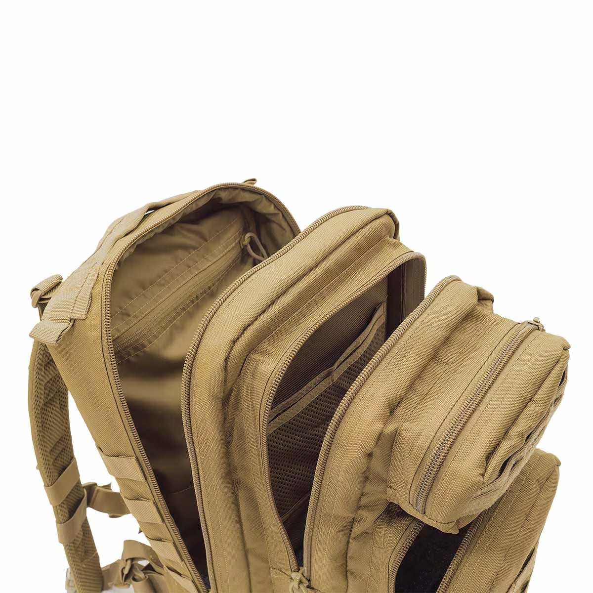 Elite Bags C2 Notfallrucksack Detailansicht medizinische Tasche fuer Erste Hilfe und Rettungsdienst - imagen 17