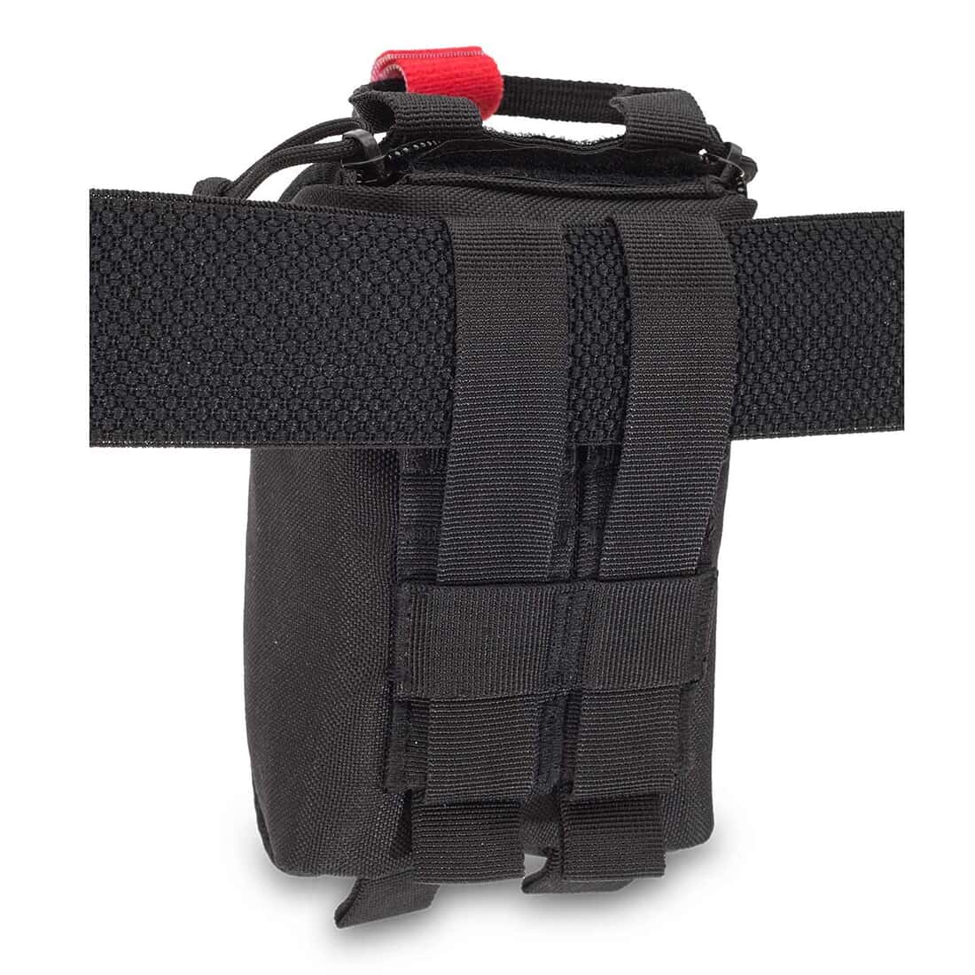 Elite Bags COMPACT Holster Detailansicht medizinische Tasche fuer Erste Hilfe und Rettungsdienst - imagen 6