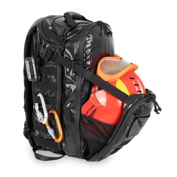 Elite Bags HELMBAG Einsatzrucksack Detailansicht medizinische Tasche fuer Erste Hilfe und Rettungsdienst - imagen 15