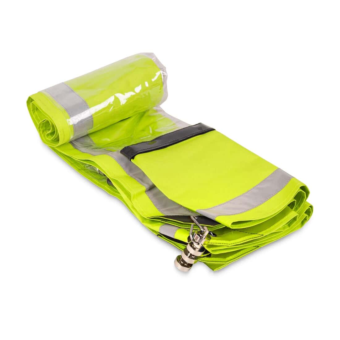 Elite Bags SHIELD Insassenschutz Detailansicht medizinische Tasche fuer Erste Hilfe und Rettungsdienst - imagen 7