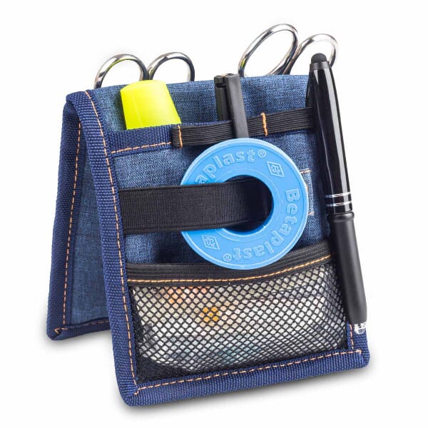 Elite Bags KEEN Organizer Detailansicht medizinische Tasche fuer Erste Hilfe und Rettungsdienst - imagen 33