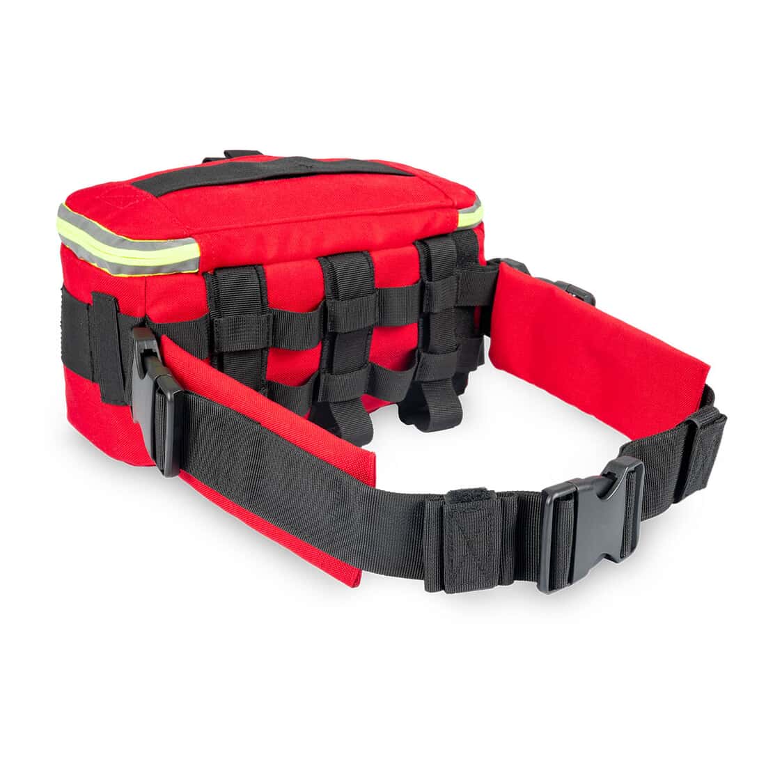 Elite Bags KIDLE Hueft-/ Beintasche Detailansicht medizinische Tasche fuer Erste Hilfe und Rettungsdienst - imagen 7