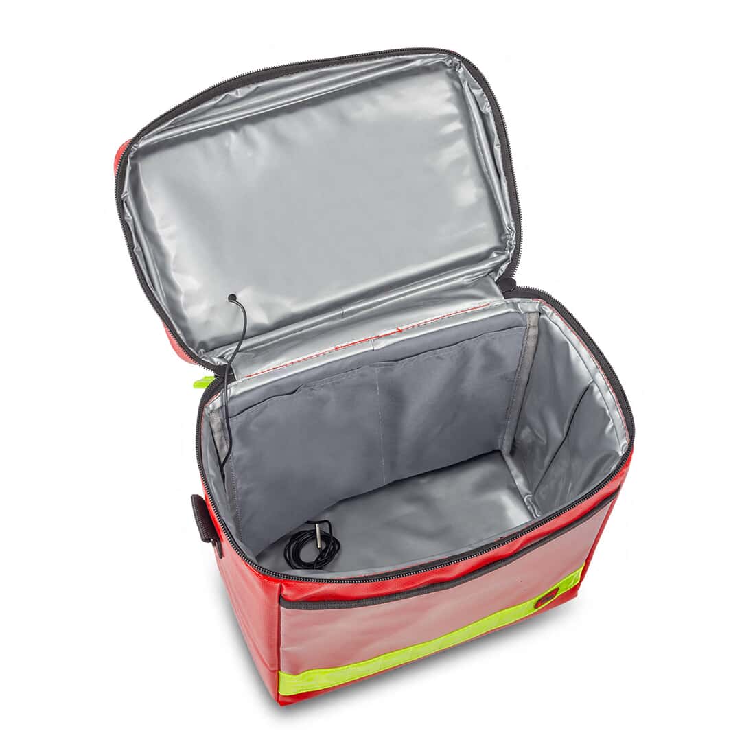 Elite Bags ROW XL Labortasche Detailansicht medizinische Tasche fuer Erste Hilfe und Rettungsdienst - imagen 9