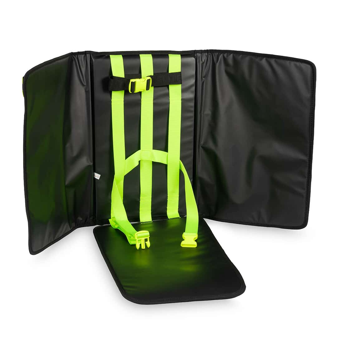 Elite Bags FOLD BAG Detailansicht medizinische Tasche fuer Erste Hilfe und Rettungsdienst - imagen 9