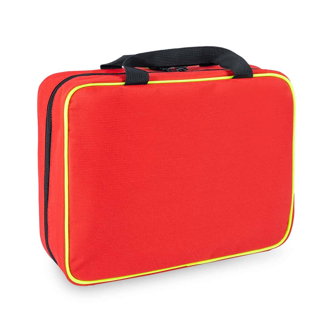 Elite Bags CURE XL Erste-Hilfe-Tasche Rueckseite und Befestigungssystem - imagen 4