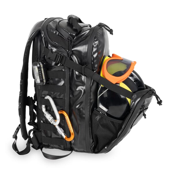 Elite Bags HELMBAG Einsatzrucksack Detailansicht medizinische Tasche fuer Erste Hilfe und Rettungsdienst - imagen 16