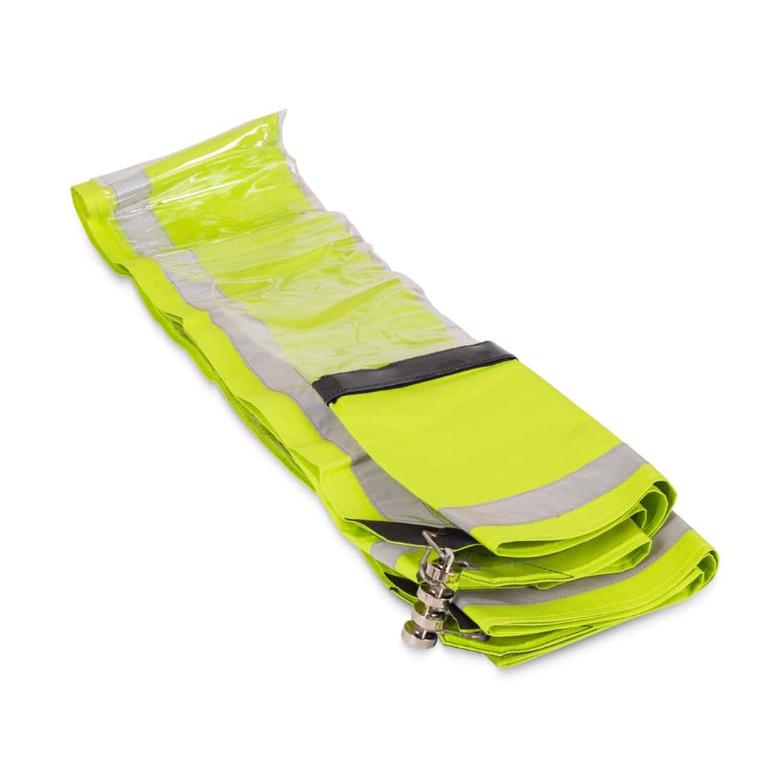 Elite Bags SHIELD Insassenschutz Detailansicht medizinische Tasche fuer Erste Hilfe und Rettungsdienst - imagen 9