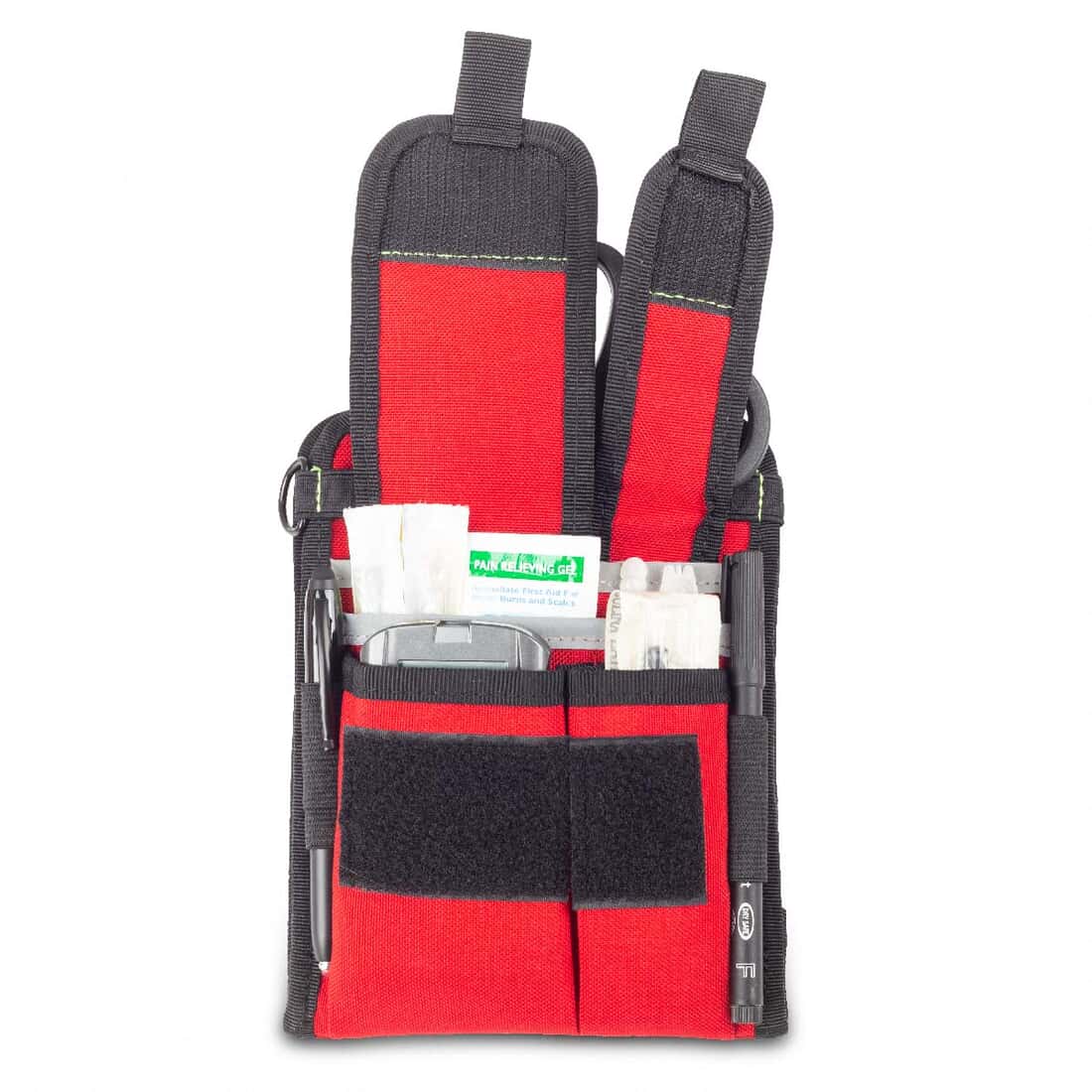Elite Bags B-RESQ Rettungsdienstholster Detailansicht medizinische Tasche fuer Erste Hilfe und Rettungsdienst - imagen 6