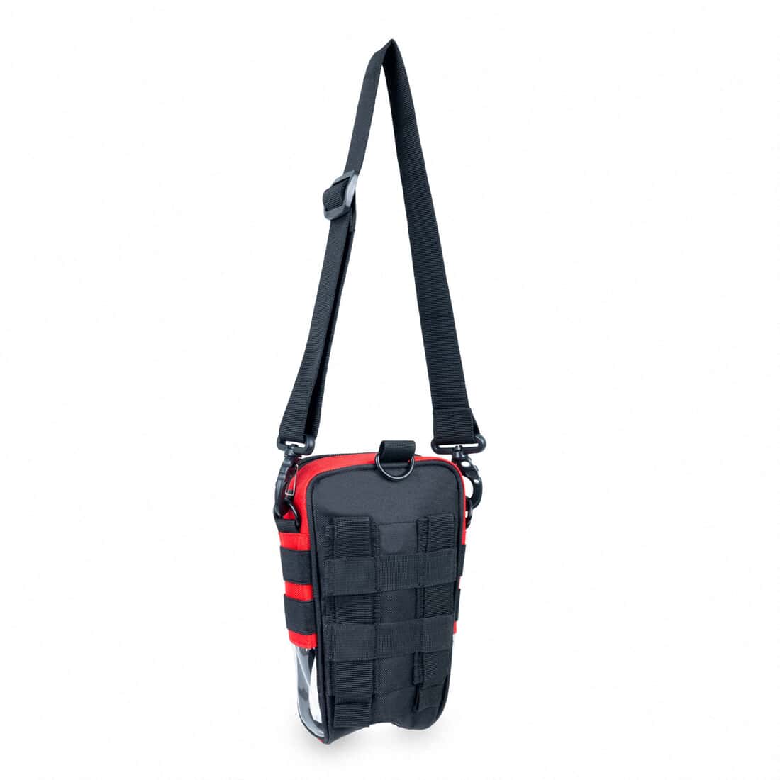 Elite Bags IVPOUCH Infusions-Tasche Seitenansicht der medizinischen Ausruestungstasche - imagen 3
