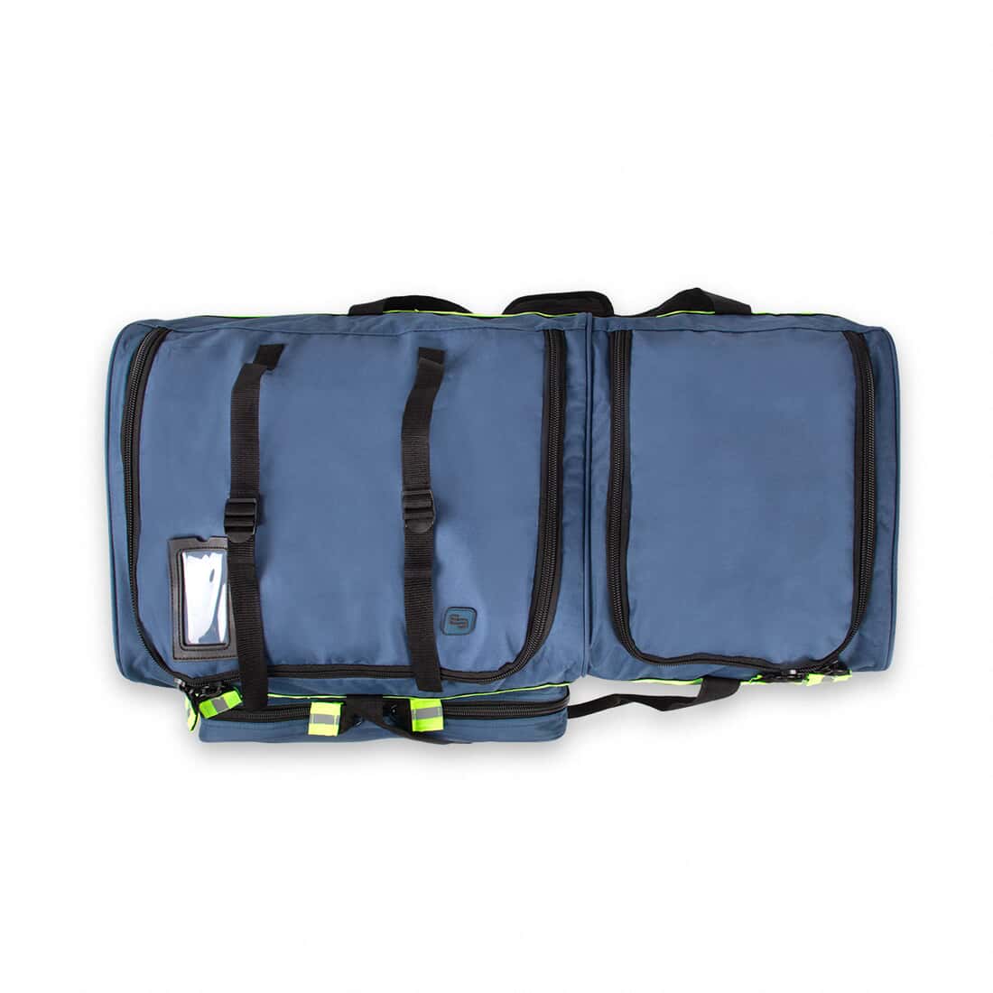 Elite Bags ATTACK Bekleidungstasche Detailansicht medizinische Tasche fuer Erste Hilfe und Rettungsdienst - imagen 19