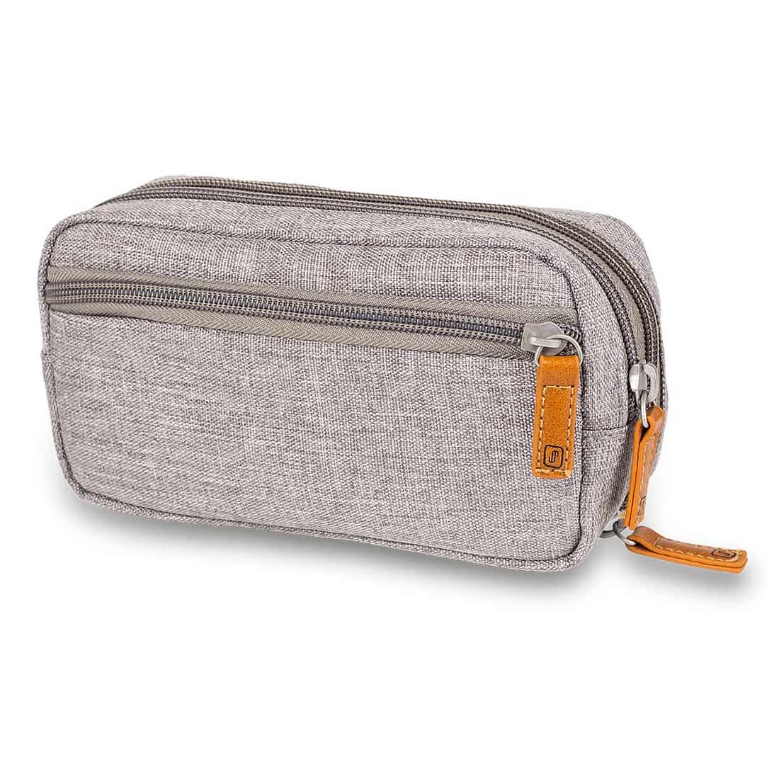 Elite Bags DIABETIC`S Diabetikertasche Rueckseite und Befestigungssystem - imagen 4
