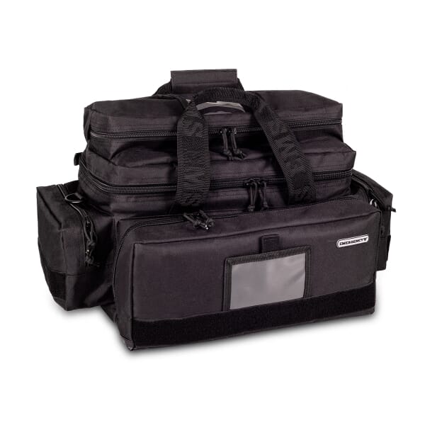 Elite Bags GREAT CAPACITY Notfalltasche Innenaufteilung mit Faechern fuer Notfallausruestung - imagen 5