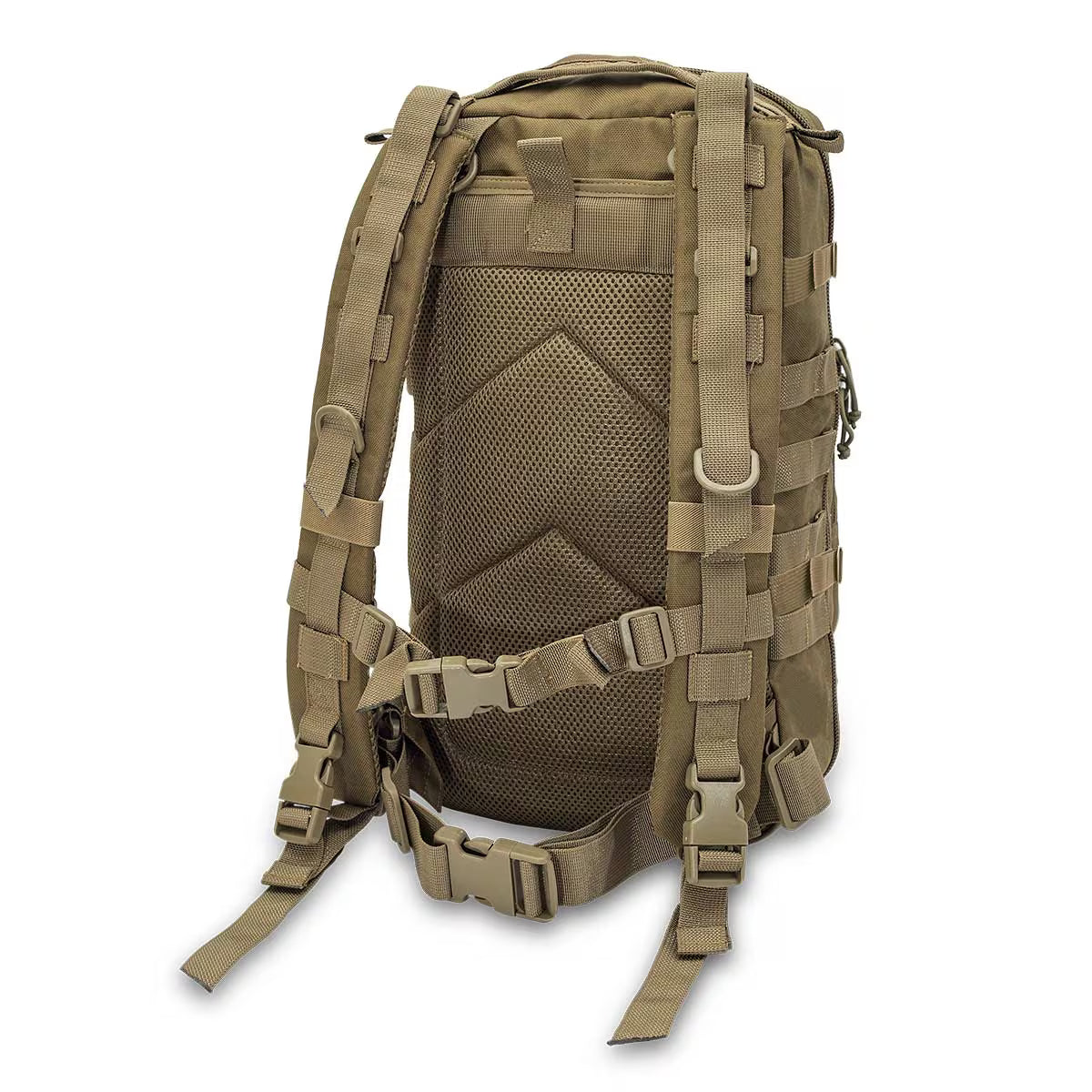 Elite Bags C2 Notfallrucksack Detailansicht medizinische Tasche fuer Erste Hilfe und Rettungsdienst - imagen 15