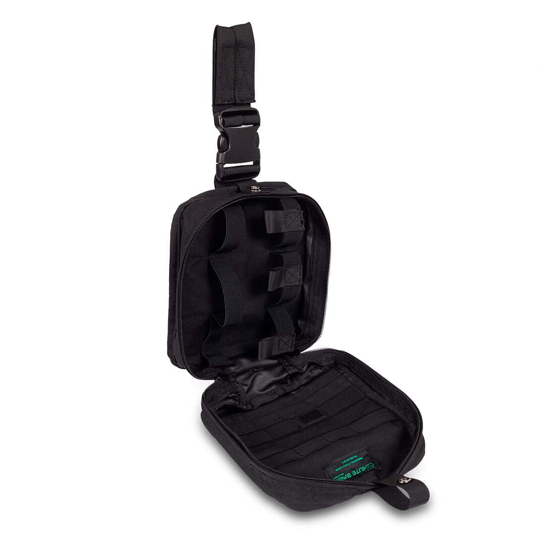 Elite Bags IFAK Erste-Hilfe-Holster Innenaufteilung mit Faechern fuer Notfallausruestung - imagen 5