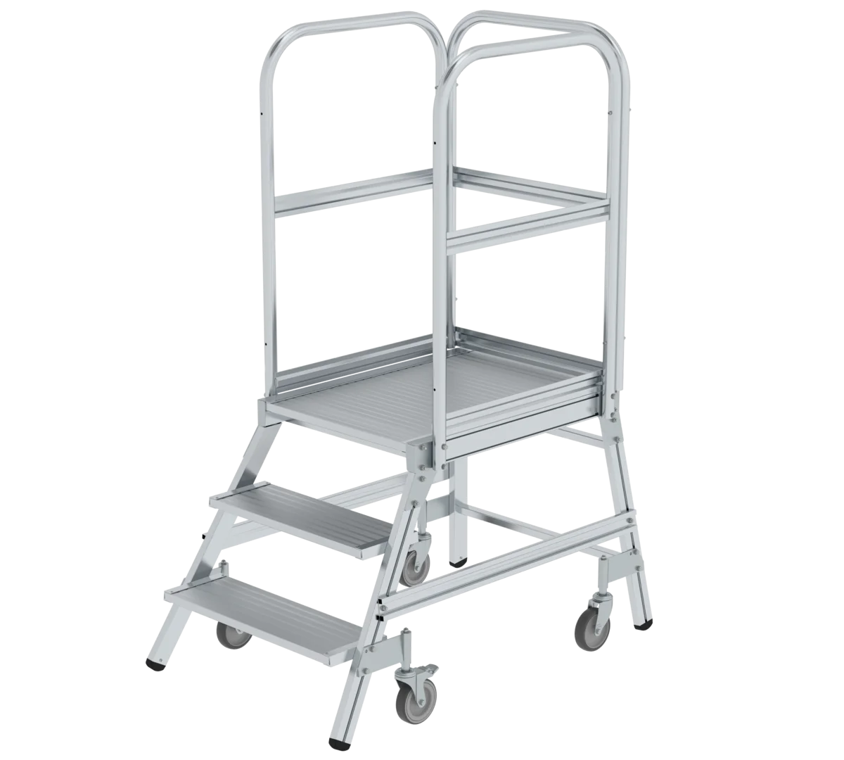 Munk Podesttreppe einseitig begehbar - imagen 9