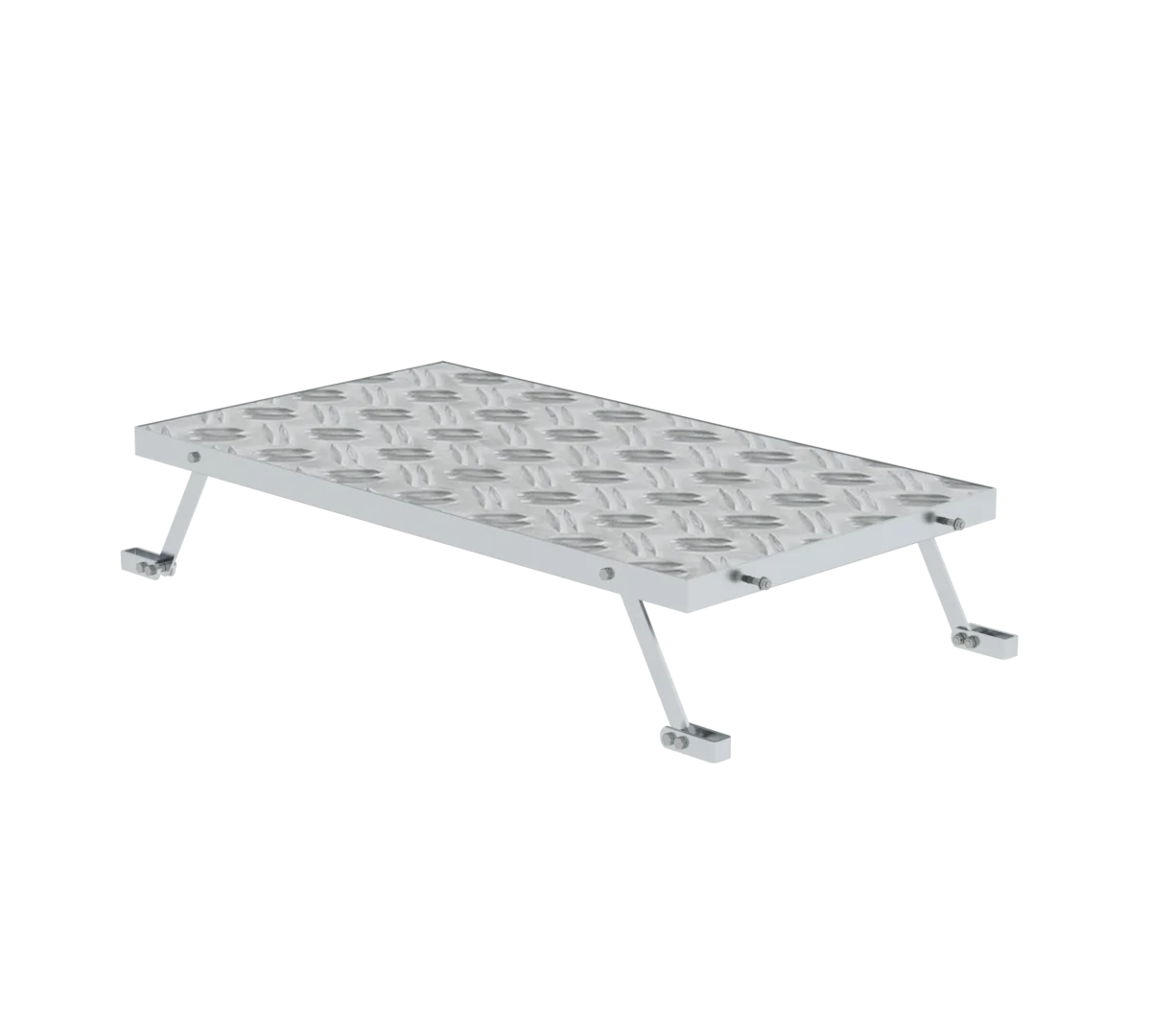 Munk Arbeitspodest modular Grundmodul - imagen 4