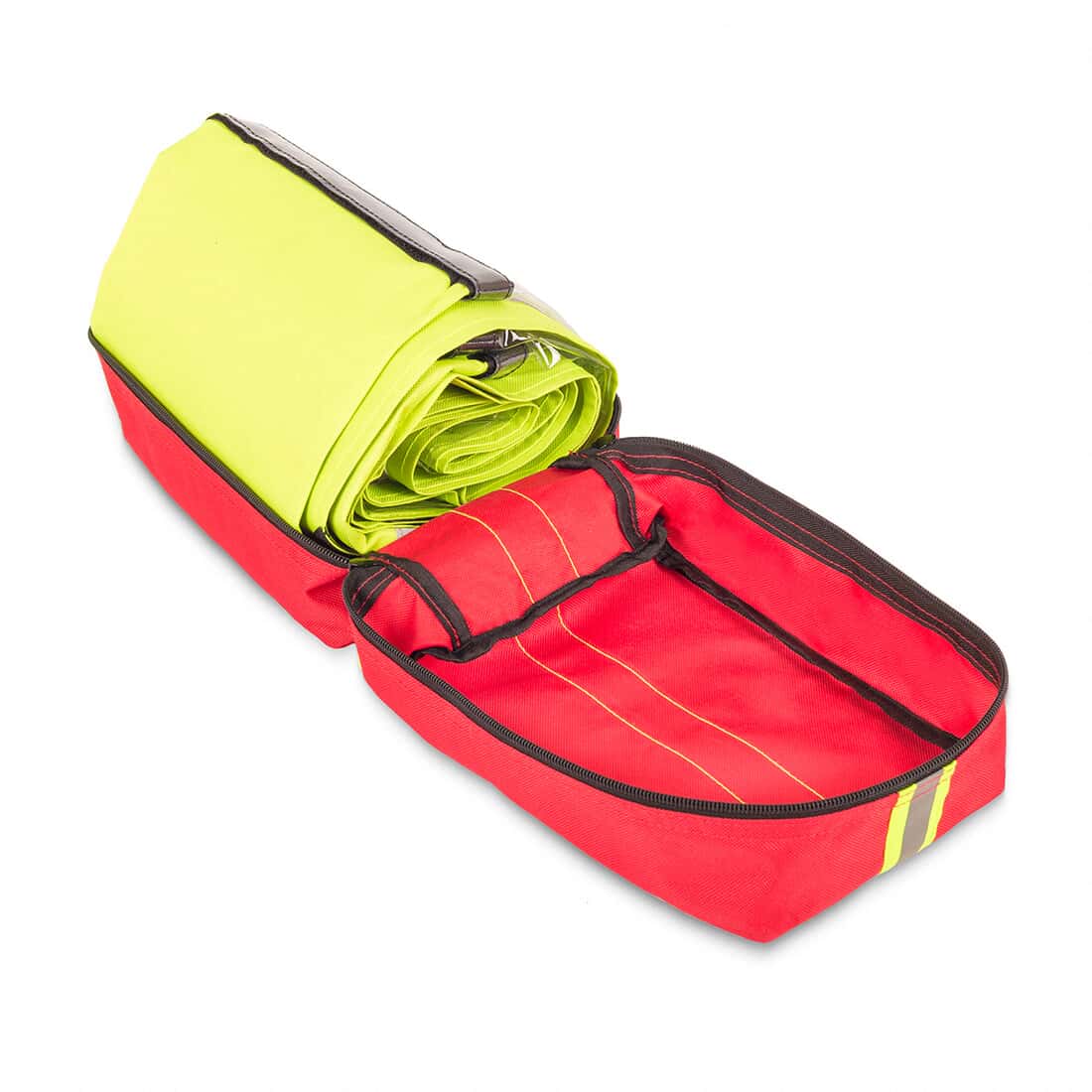 Elite Bags SHIELD Insassenschutz Detailansicht medizinische Tasche fuer Erste Hilfe und Rettungsdienst - imagen 8