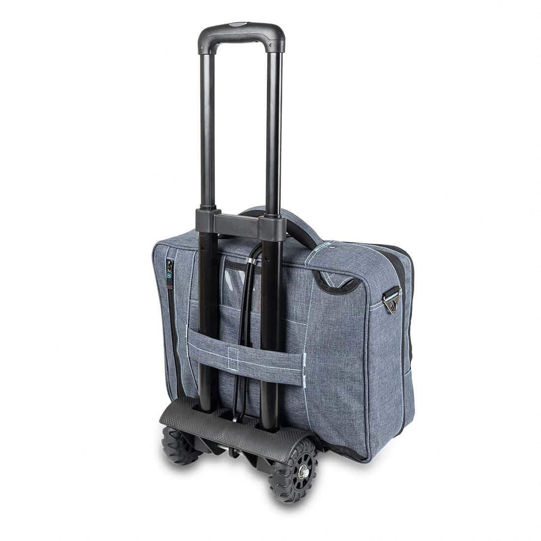 Elite Bags STREETS Pflegetasche Detailansicht Material und Verarbeitung - imagen 2