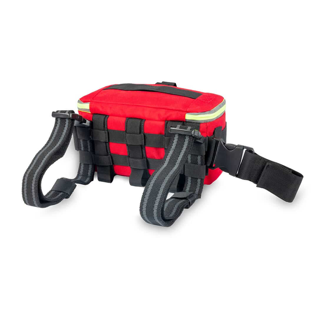 Elite Bags KIDLE Hueft-/ Beintasche Rueckseite und Befestigungssystem - imagen 4