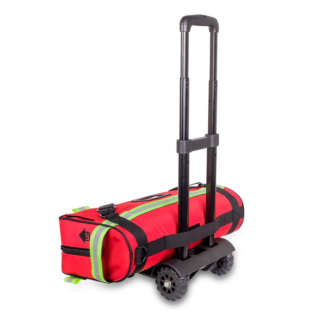 Elite Bags MINI TUBE Sauerstofftasche Detailansicht medizinische Tasche fuer Erste Hilfe und Rettungsdienst - imagen 6