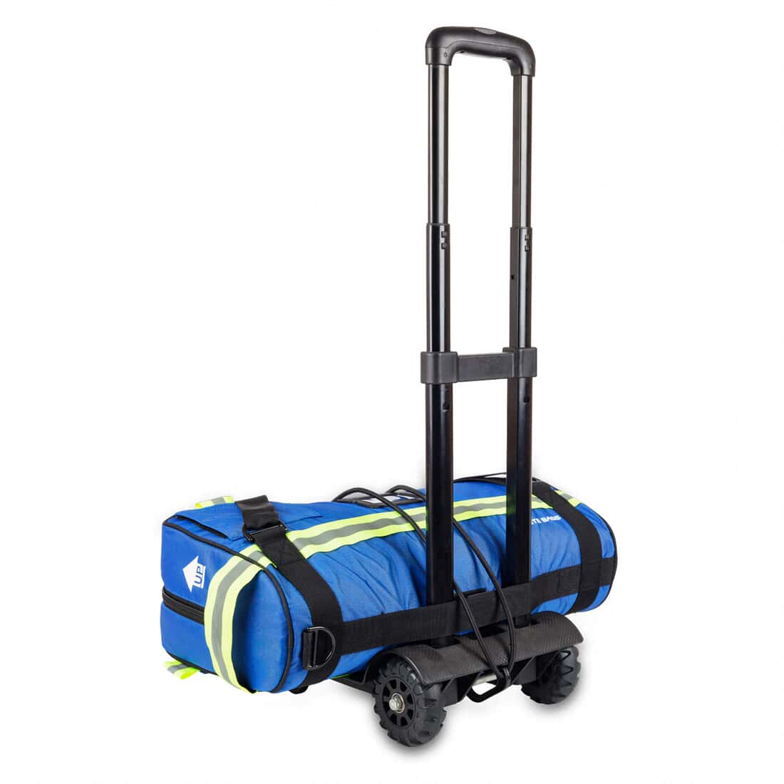 Elite Bags MINI TUBE Sauerstofftasche Detailansicht medizinische Tasche fuer Erste Hilfe und Rettungsdienst - imagen 14