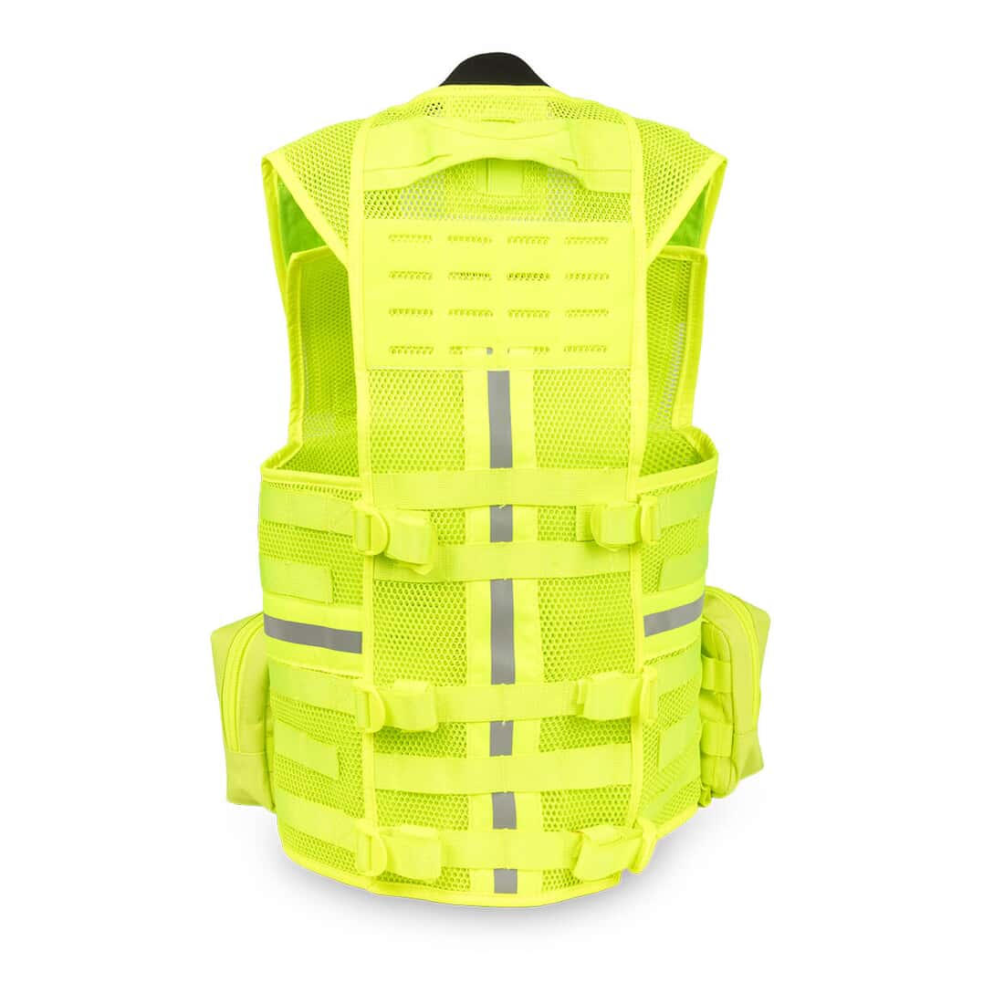 Elite Bags E-VEST Einsatzweste Detailansicht medizinische Tasche fuer Erste Hilfe und Rettungsdienst - imagen 59