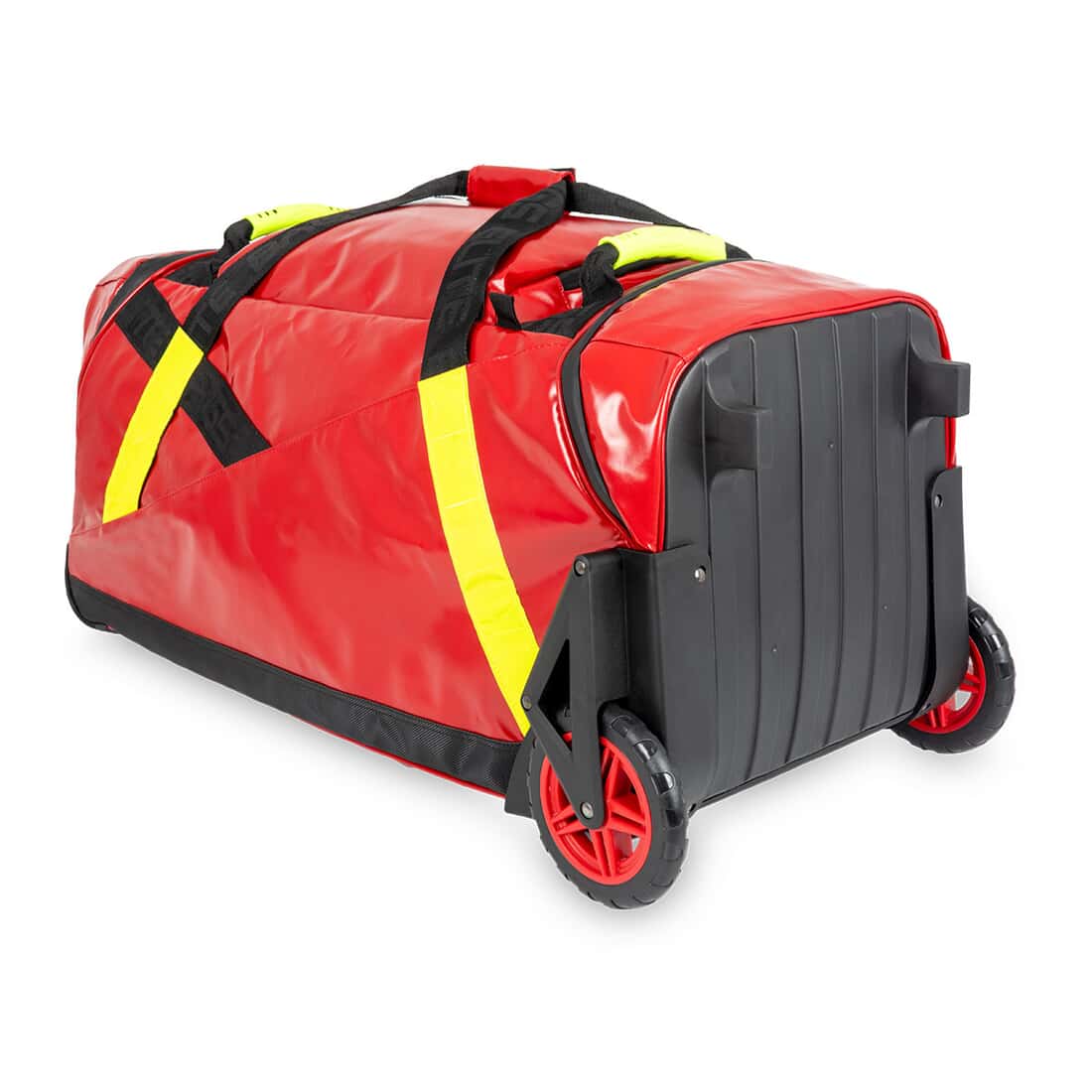 Elite Bags ATTACK EVO Bekleidungstasche | Plane Innenaufteilung mit Faechern fuer Notfallausruestung - imagen 5