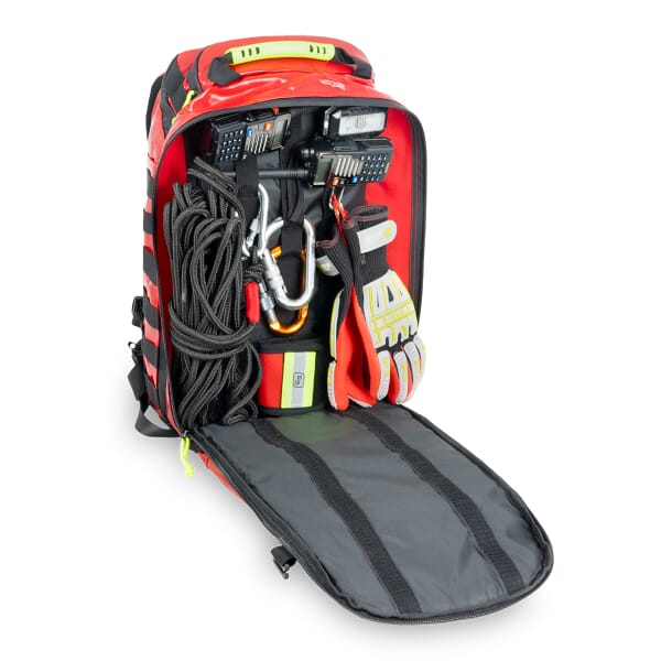 Elite Bags HELMBAG Einsatzrucksack Innenaufteilung mit Faechern fuer Notfallausruestung - imagen 5