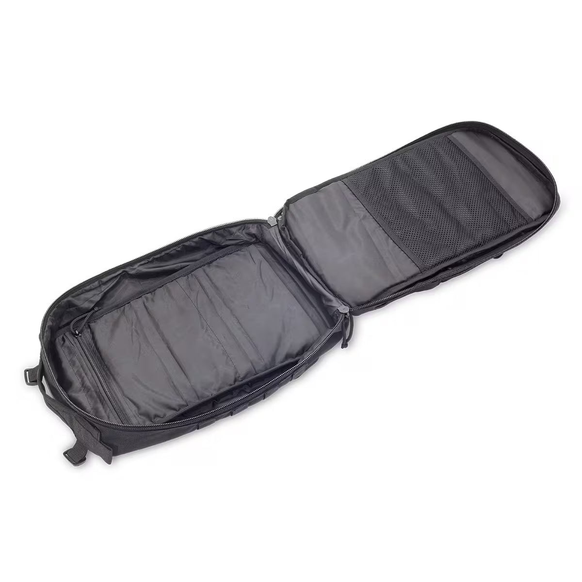Elite Bags C2 Notfallrucksack Detailansicht medizinische Tasche fuer Erste Hilfe und Rettungsdienst - imagen 12