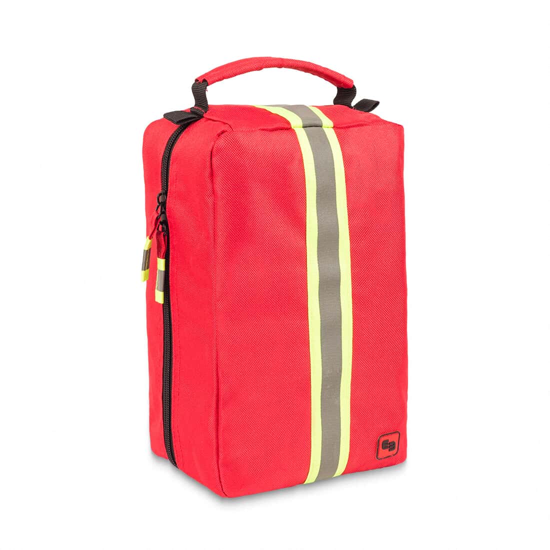 Elite Bags SHIELD Insassenschutz Rueckseite und Befestigungssystem - imagen 4