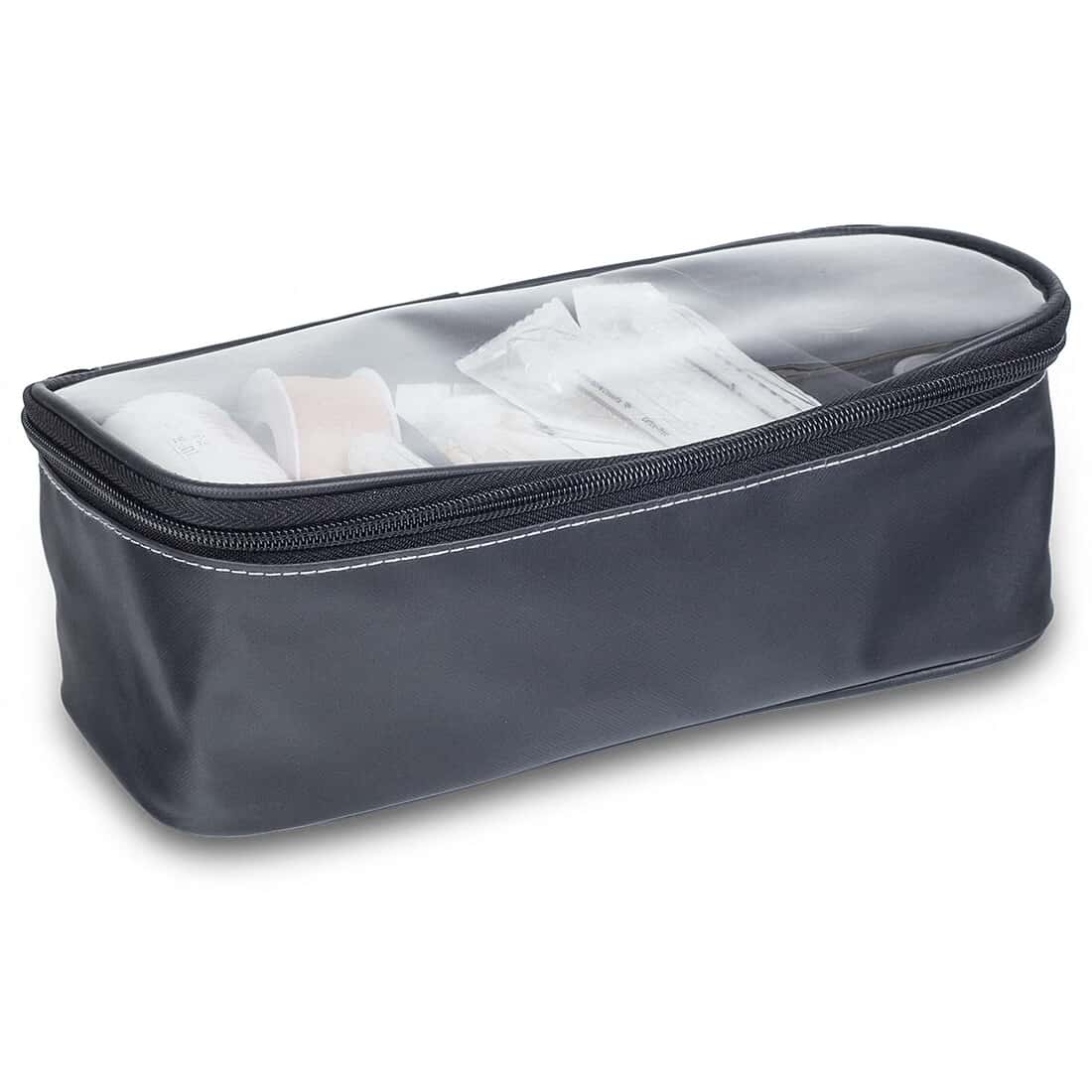 Elite Bags CARE Pflegetasche Rueckseite und Befestigungssystem - imagen 4