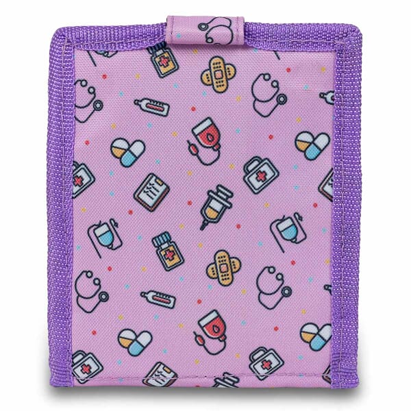 Elite Bags KEEN Organizer Detailansicht medizinische Tasche fuer Erste Hilfe und Rettungsdienst - imagen 45