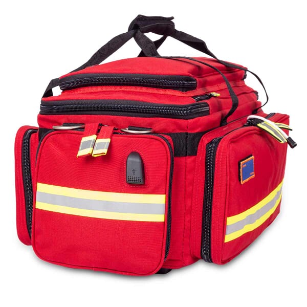 Elite Bags CRITICAL First-Responder-Tasche Detailansicht medizinische Tasche fuer Erste Hilfe und Rettungsdienst - imagen 19