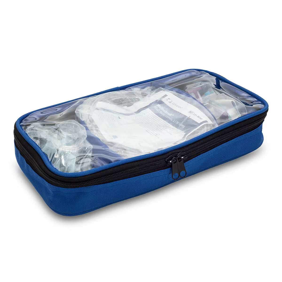 Elite Bags PARAMED'S Notfallrucksack Detailansicht medizinische Tasche fuer Erste Hilfe und Rettungsdienst - imagen 7