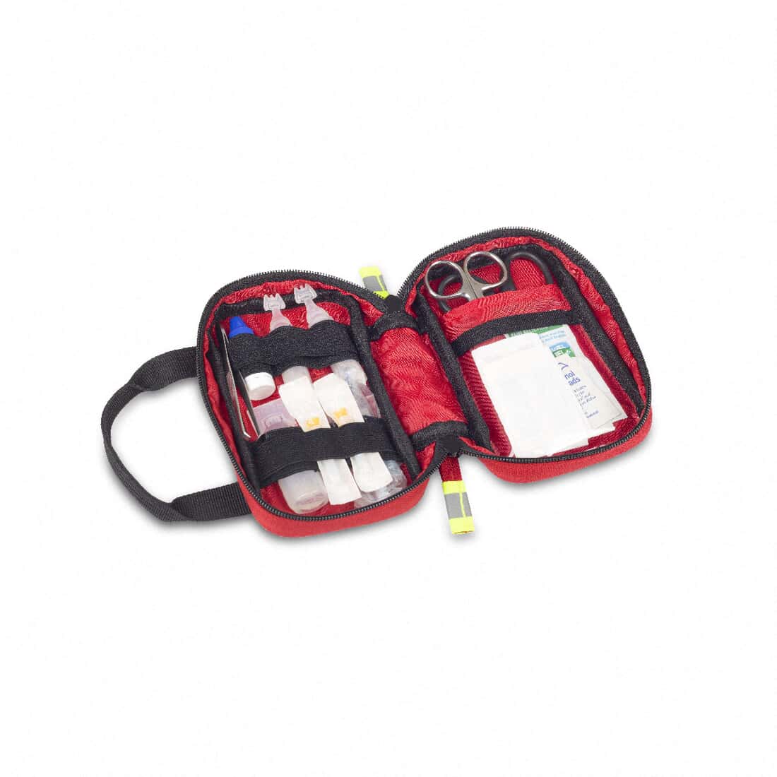 Elite Bags EMT POUCH Rueckseite und Befestigungssystem - imagen 4