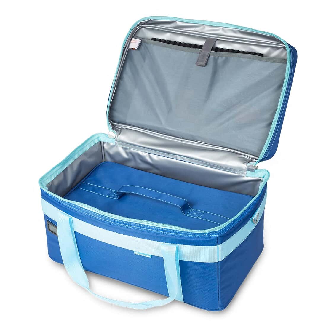 Elite Bags MINI COOLS Labortasche Detailansicht medizinische Tasche fuer Erste Hilfe und Rettungsdienst - imagen 7