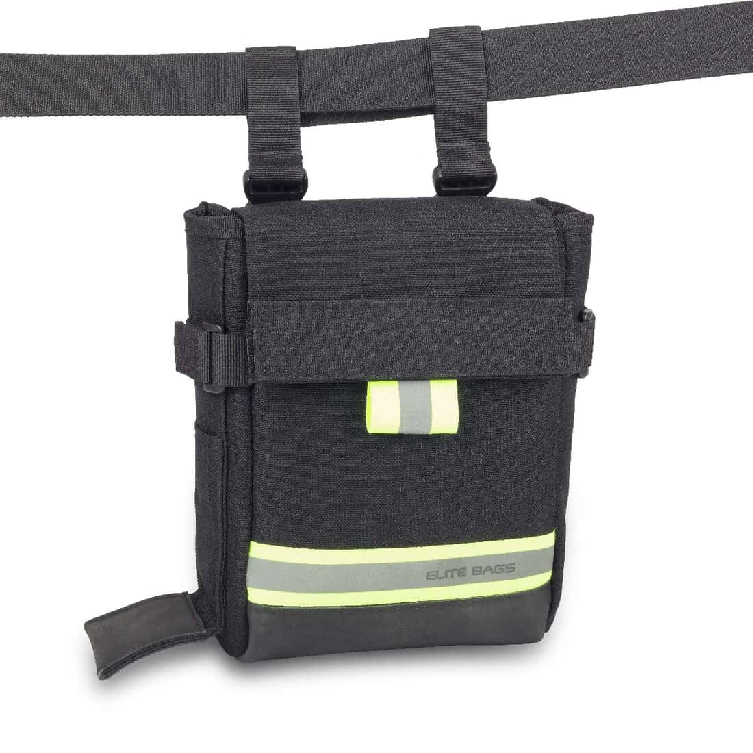 Elite Bags TOOLBAG Beintasche Seitenansicht der medizinischen Ausruestungstasche - imagen 3