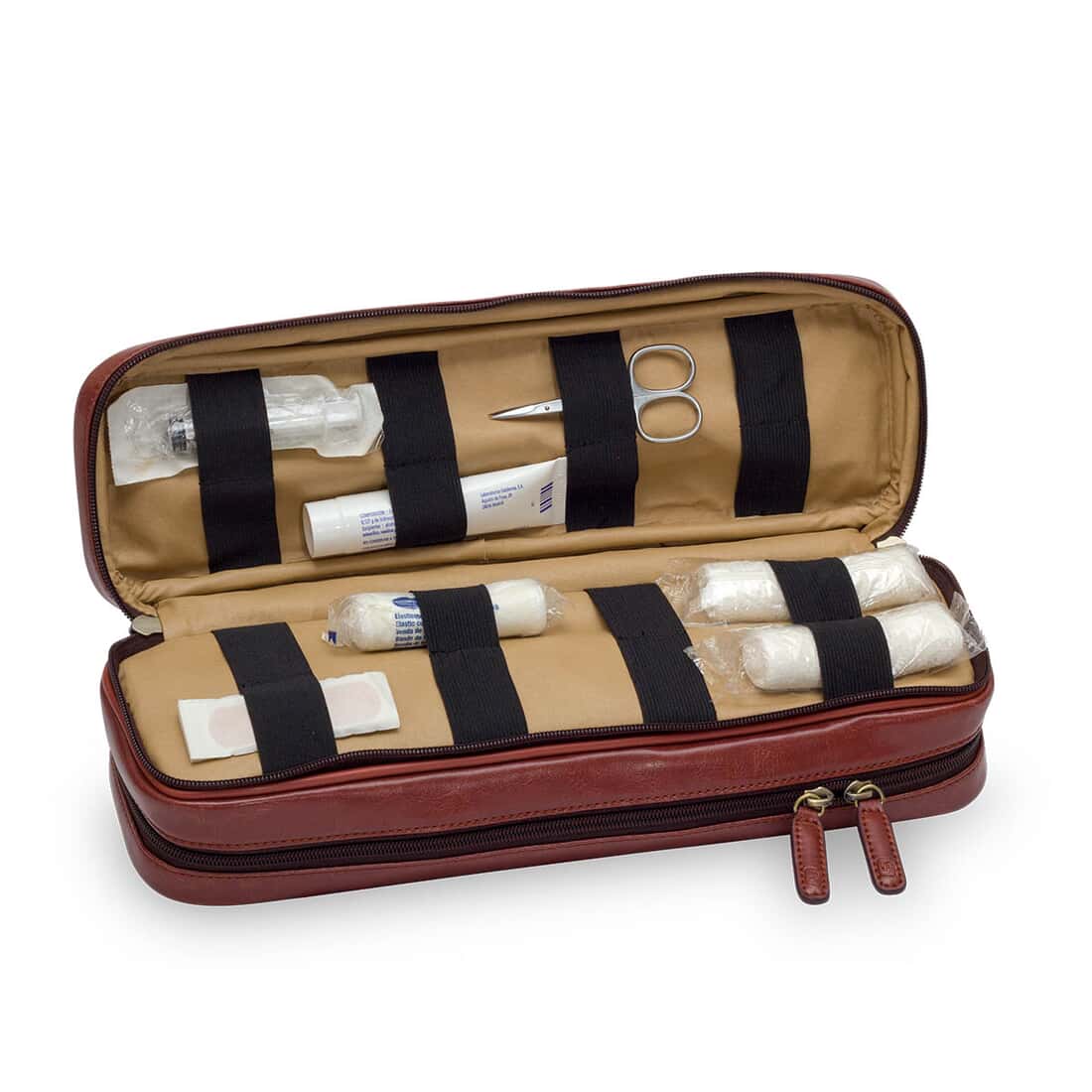 Elite Bags DOC´S deluxe Arzttasche Innenaufteilung mit Faechern fuer Notfallausruestung - imagen 5