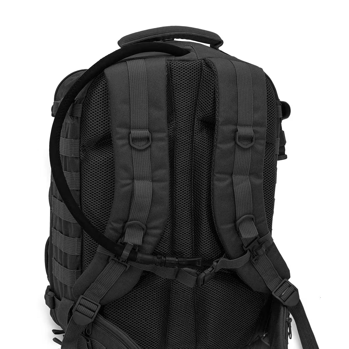 Elite Bags PARAMED'S Notfallrucksack Detailansicht medizinische Tasche fuer Erste Hilfe und Rettungsdienst - imagen 21