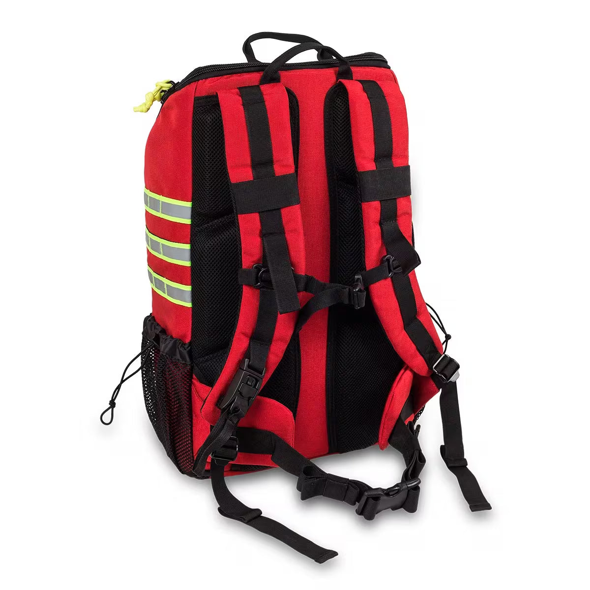 Elite Bags QUICK ACCESS Notfallrucksack Detailansicht medizinische Tasche fuer Erste Hilfe und Rettungsdienst - imagen 8