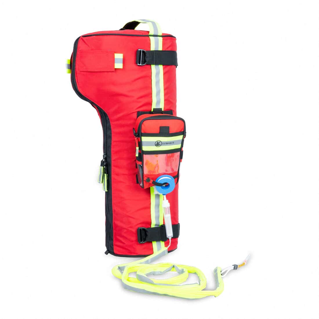 Elite Bags IVPOUCH Infusions-Tasche Detailansicht medizinische Tasche fuer Erste Hilfe und Rettungsdienst - imagen 8