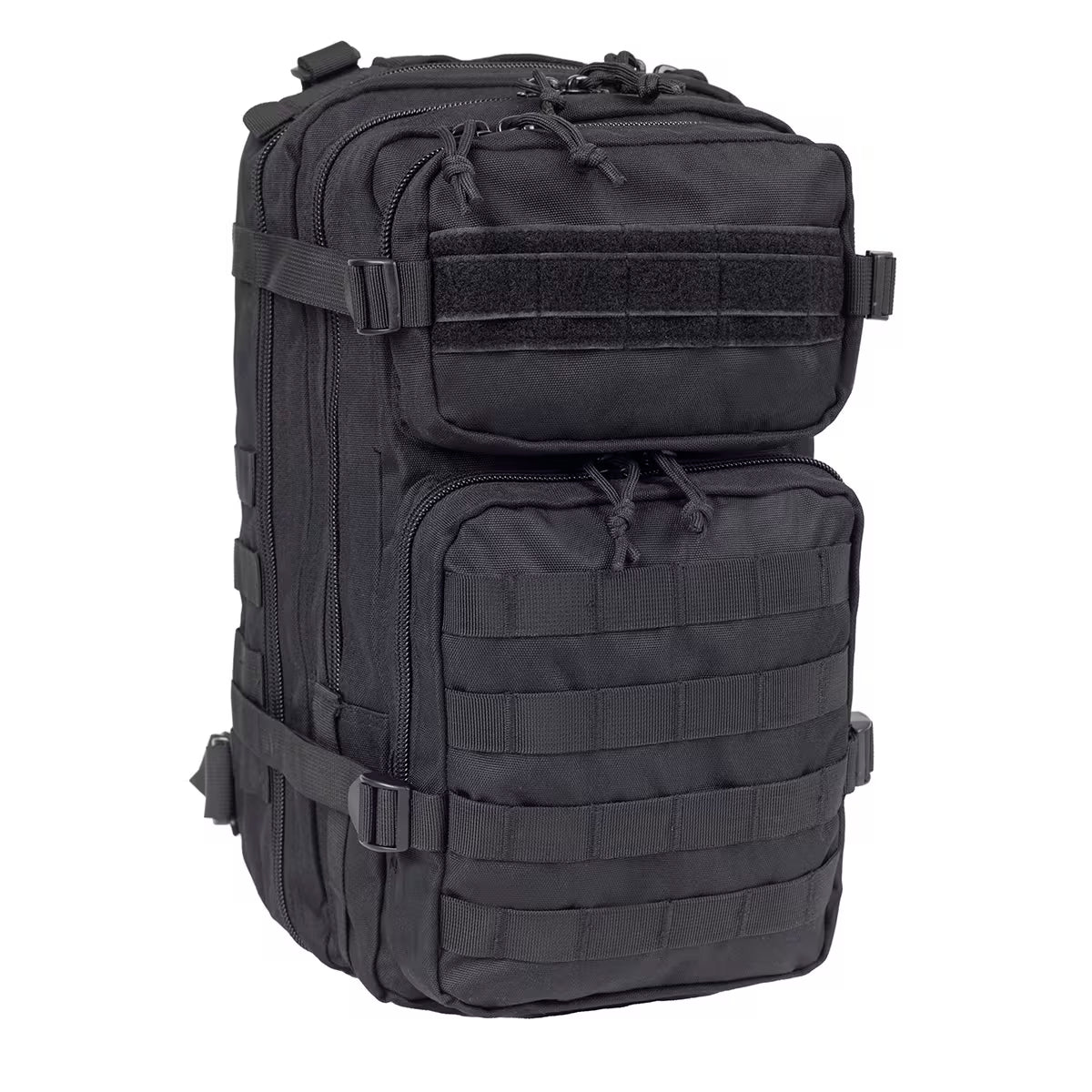 Elite Bags C2 Notfallrucksack Innenaufteilung mit Faechern fuer Notfallausruestung - imagen 5