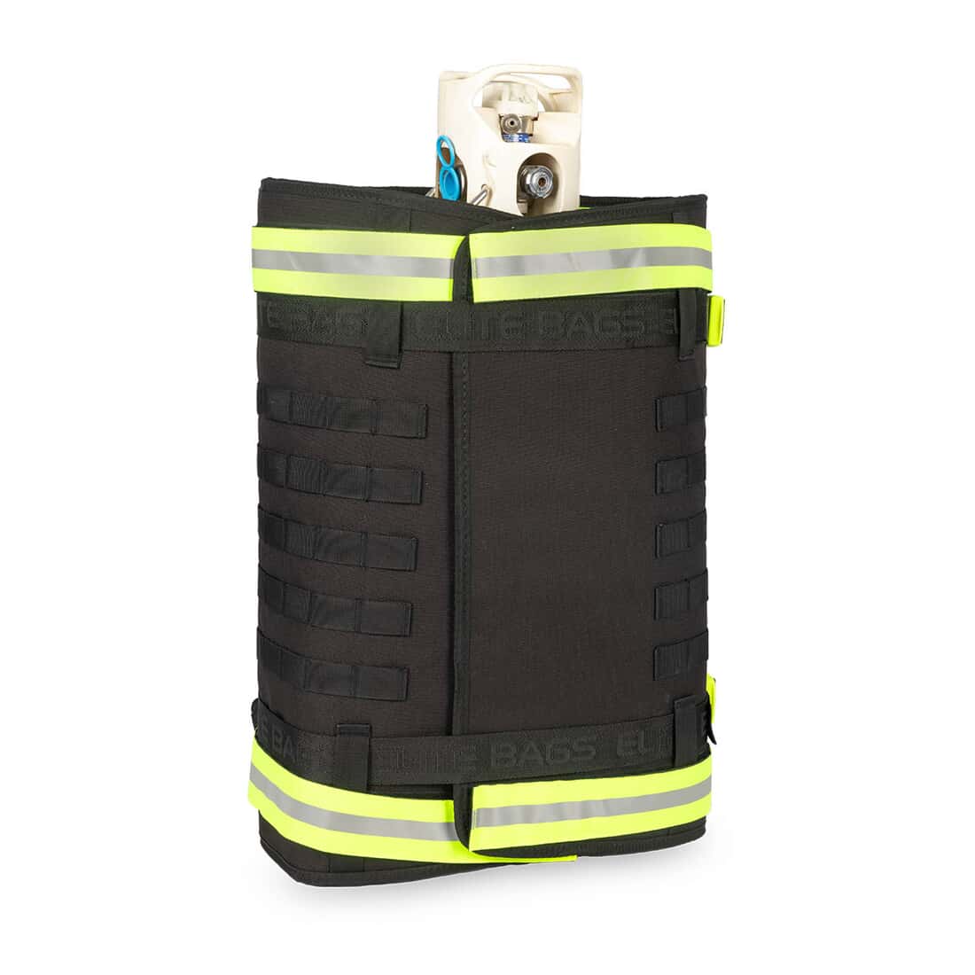 Elite Bags FOLD BAG Detailansicht medizinische Tasche fuer Erste Hilfe und Rettungsdienst - imagen 20