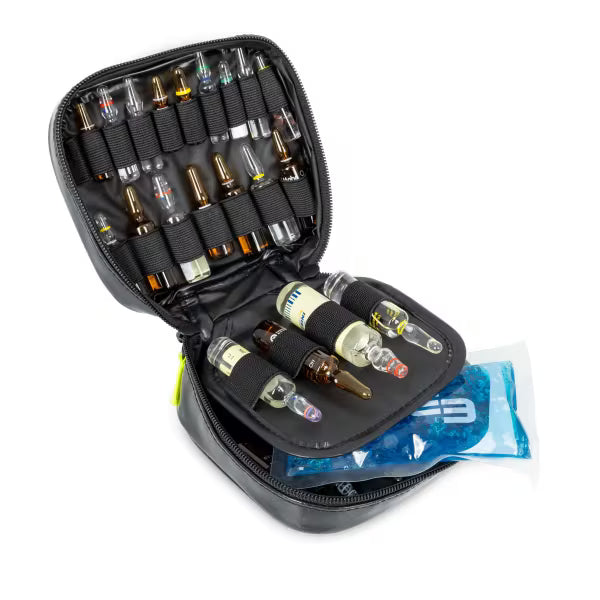 Elite Bags EMERAIR TROLLEY Beatmungskoffe Detailansicht medizinische Tasche fuer Erste Hilfe und Rettungsdienst - imagen 10