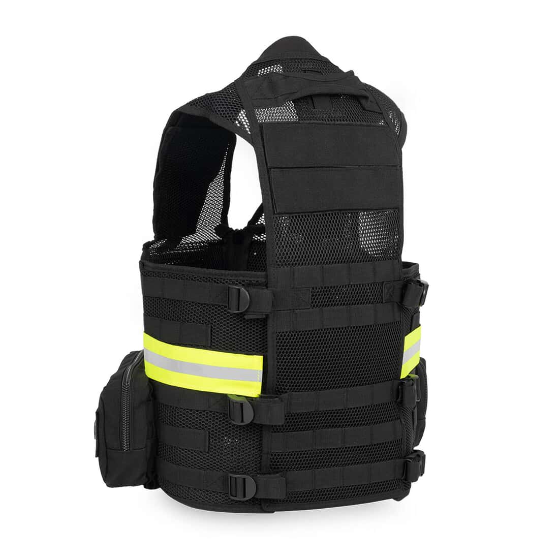 Elite Bags E-VEST Einsatzweste Detailansicht medizinische Tasche fuer Erste Hilfe und Rettungsdienst - imagen 25